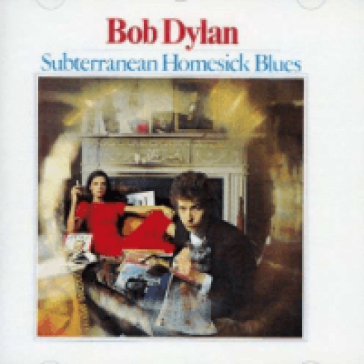 Subterranean Homesick Blues CD