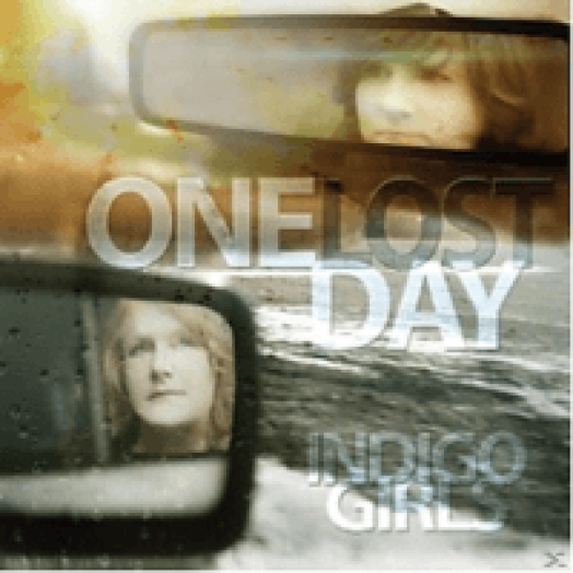 One Lost Day CD