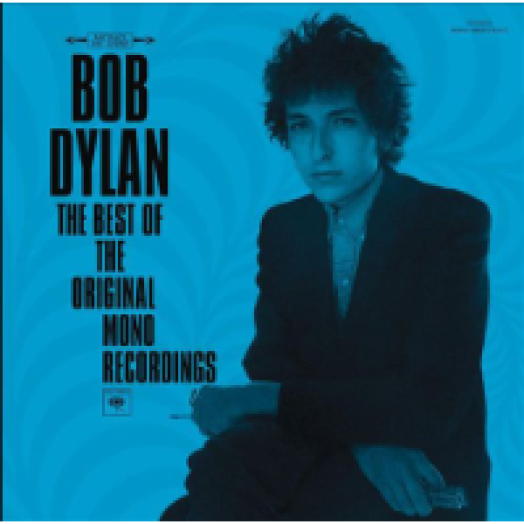 The Best of the Original Mono Recordings CD