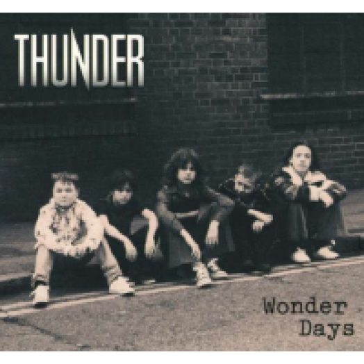 Wonder Days (Limited Deluxe Edition) CD