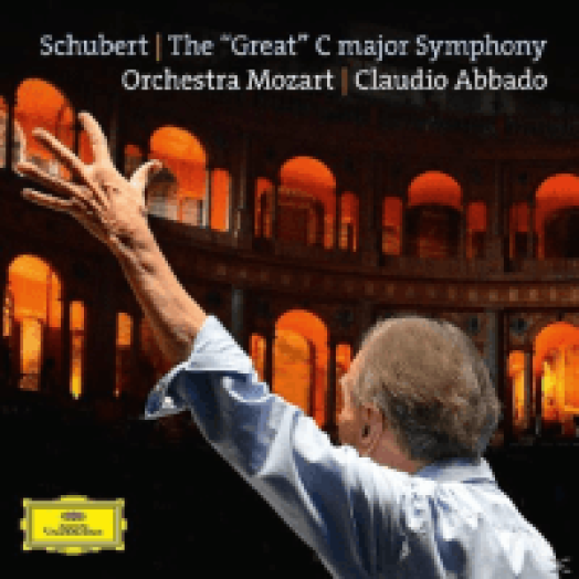 The "Great" C major Symphony LP
