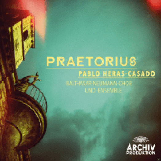 Praetorius CD
