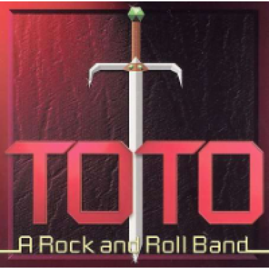 A Rock and Roll Band CD