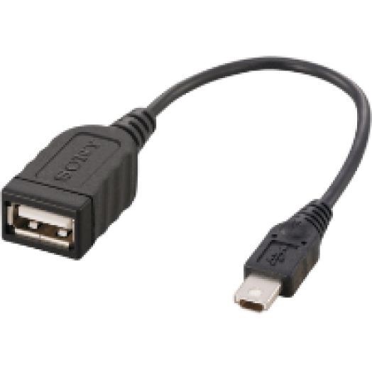 VMC-UAM1 USB adapterkábel