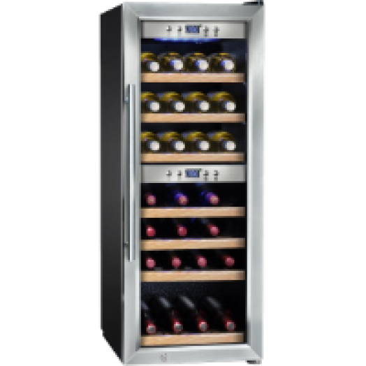 WineMaster 38 (650) borhűtő