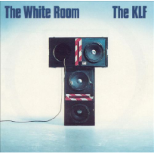 The White Room CD