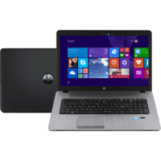 ProBook 470 G2 notebook K9J40EA (17,3"/Core i5/8GB/750GB/Windows 8.1)