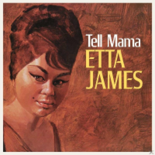 Tell Mama (Reissue) LP