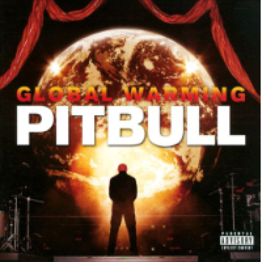 Global Warming (Deluxe Edition) CD
