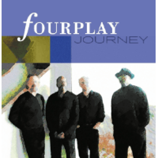Journey CD