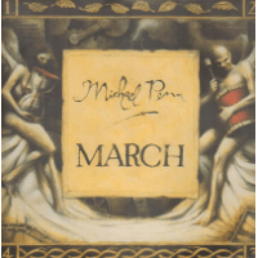 March CD