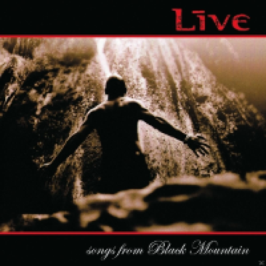 Songs From Black Mountain CD