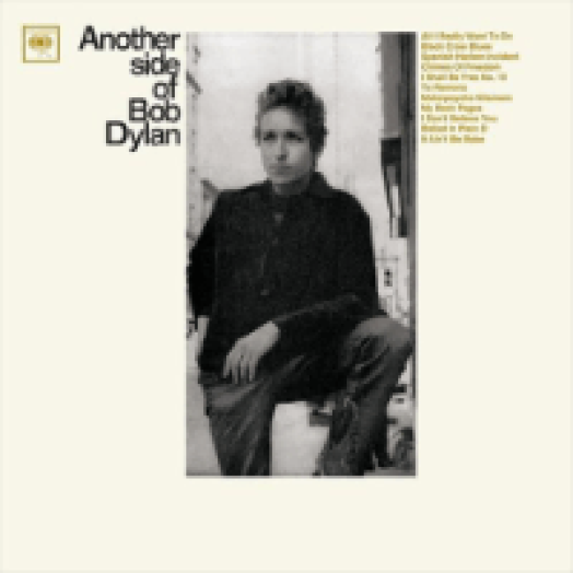 Another side of Bob Dylan (Remastered) CD