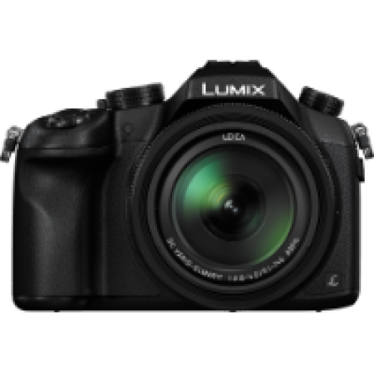 Lumix FZ1000 fekete digitális fényképezőgép