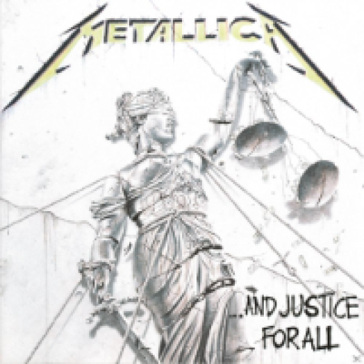 And Justice For All LP