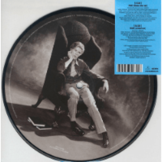 Fame (40th Anniversary Edition) LP