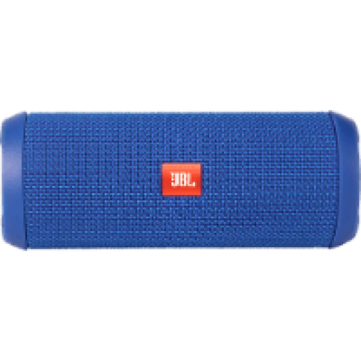 FLIP III Vezeték nélküli cseppálló hangszóró, kék