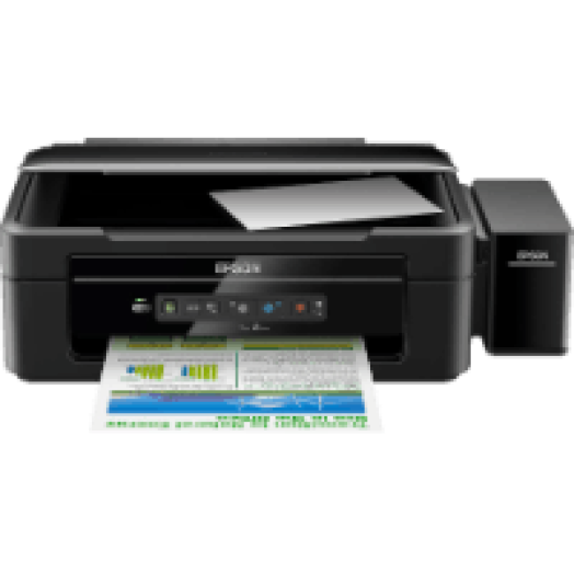 L365 Wifi külső tintatartályos multifunkciós nyomtató