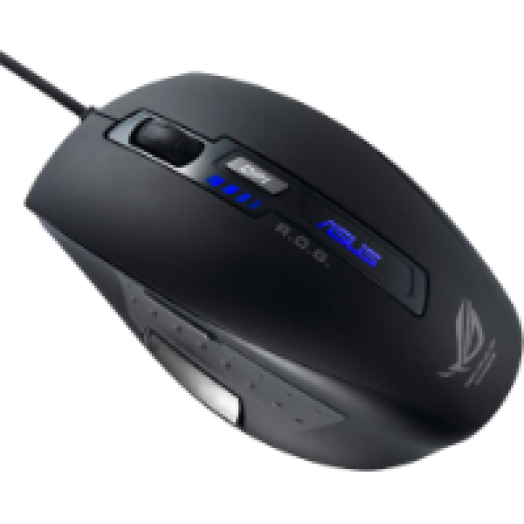 GX850 Gaming Mouse