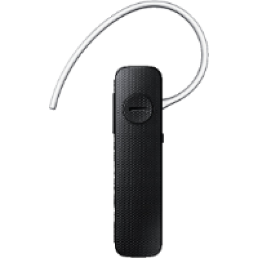 Bluetooth headset fekete (EO-MG920)