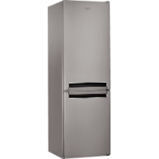 BSF 8152 OX Premium Selection kombinált hűtőszekrény
