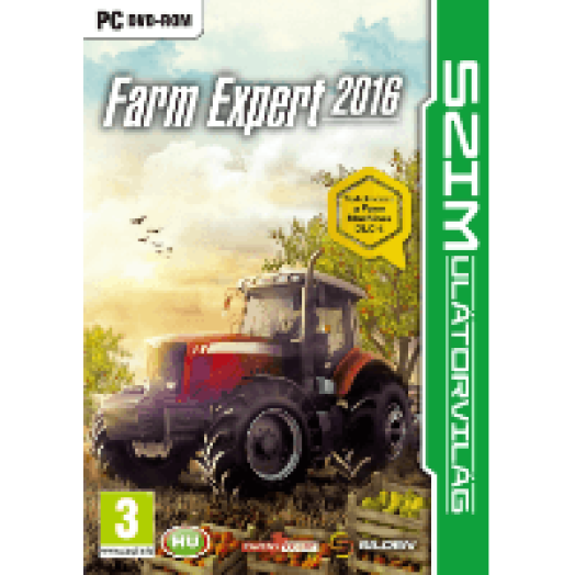 Farm Expert 2016 PC