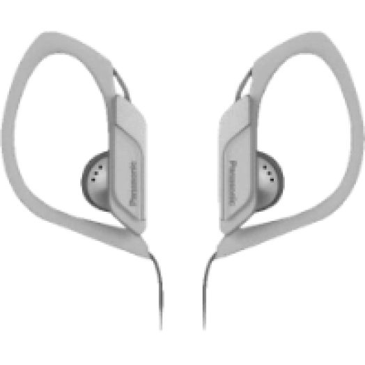RP-HS 34 E-W sport fülhallgató, fehér
