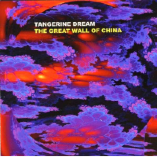 The Great Wall of China CD