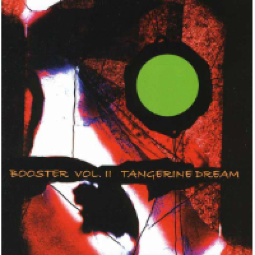 Booster Vol. II CD