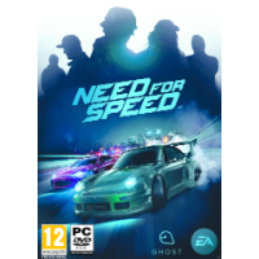 Need For Speed PC