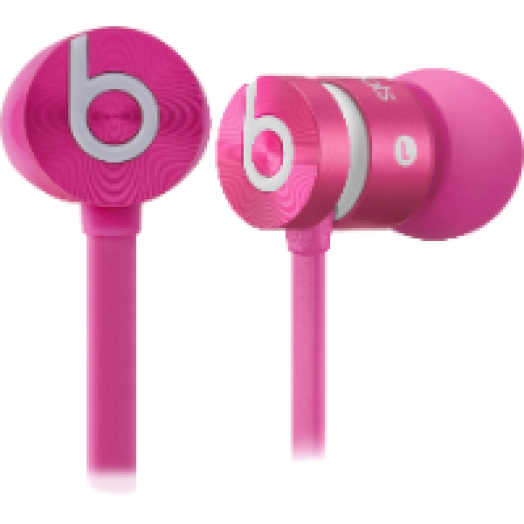 urBeats in ear rózsaszín headset (MH9U2ZM/A)