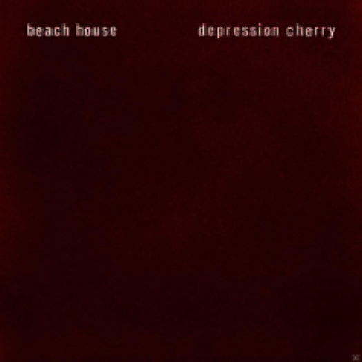 Depression Cherry LP+CD