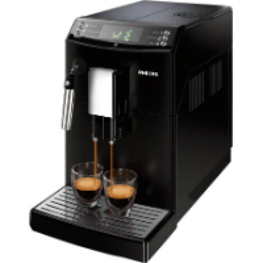 HD8831/09 MINUTO automata kávéfőző