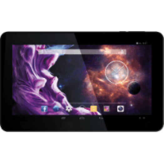 Beauty HD 7" lila tablet 8GB