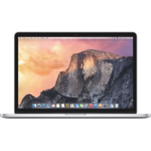 MacBook Pro 15 Retina Core i7-4770HQ 2.2GHz/16GB RAM/1TB SSD (Z0RF0016P)