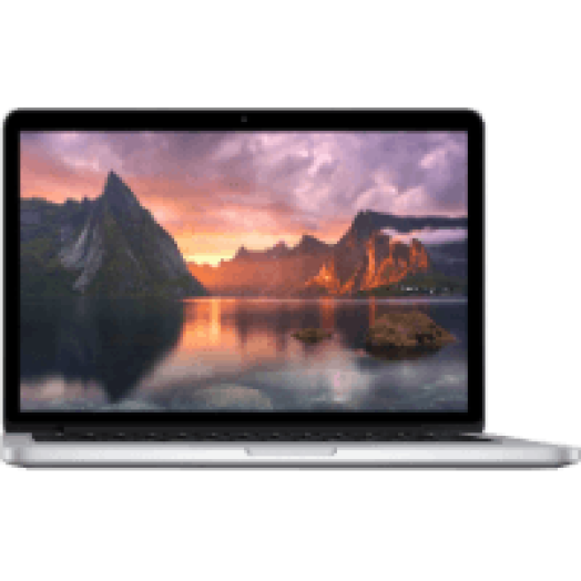 MacBook Pro 13 Retina Core i7-5557U 3.1GHz/8GB RAM/512GB SSD (Z0QP000VH)
