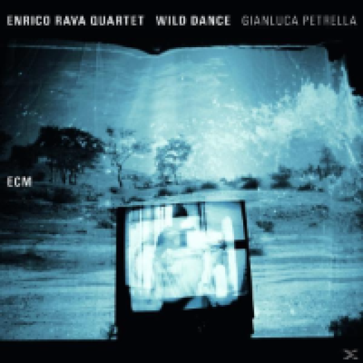 Wild Dance CD