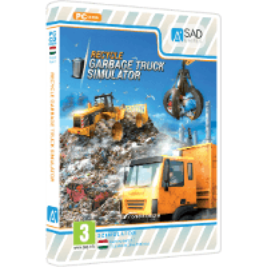 Recycle - Garbage Truck Simulator PC