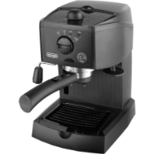 PUMP COFFEE MAKER EC151