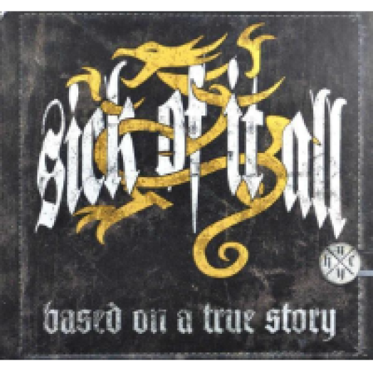 Based on a True Story (Limited Edition) CD+DVD
