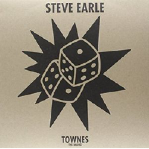 Townes - The Basics LP