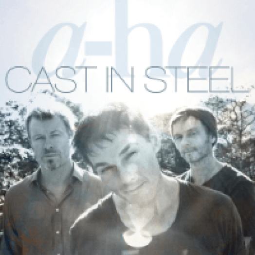 Cast in Steel LP