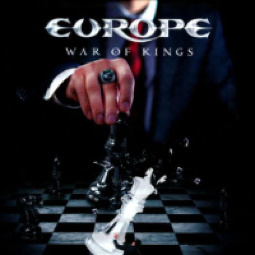 War of Kings (Bonus track) CD