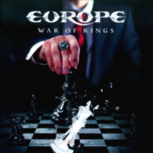 War of Kings CD