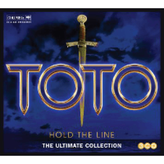 Hold The Line -  The Ultimate Collection CD