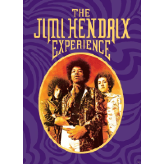 The Jimi Hendrix Experience CD