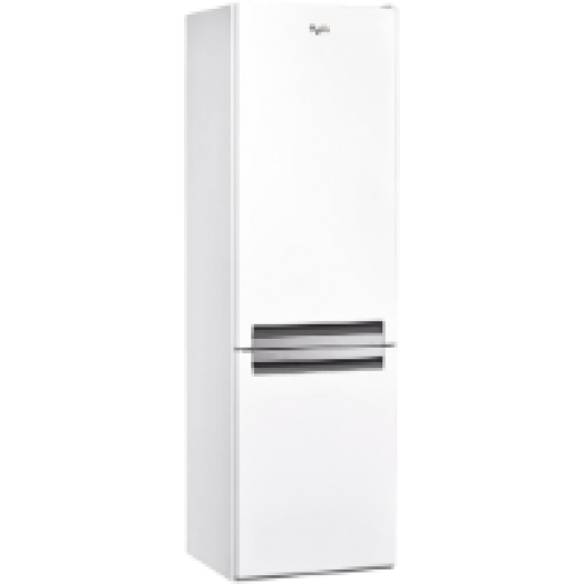 BLF 7121 W kombinált hűtőszekrény