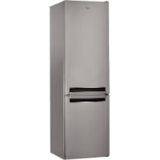 BSF 9152 OX kombinált hűtőszekrény