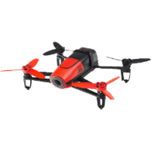 Parrot Bebop Drone piros (PF722000)