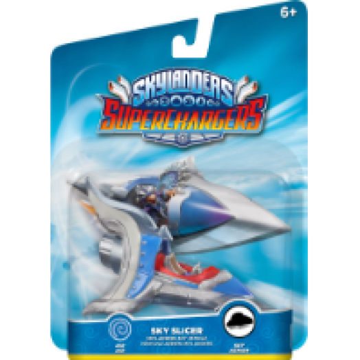 Skylanders SuperChargers: Sky Slicer (játékfigura)